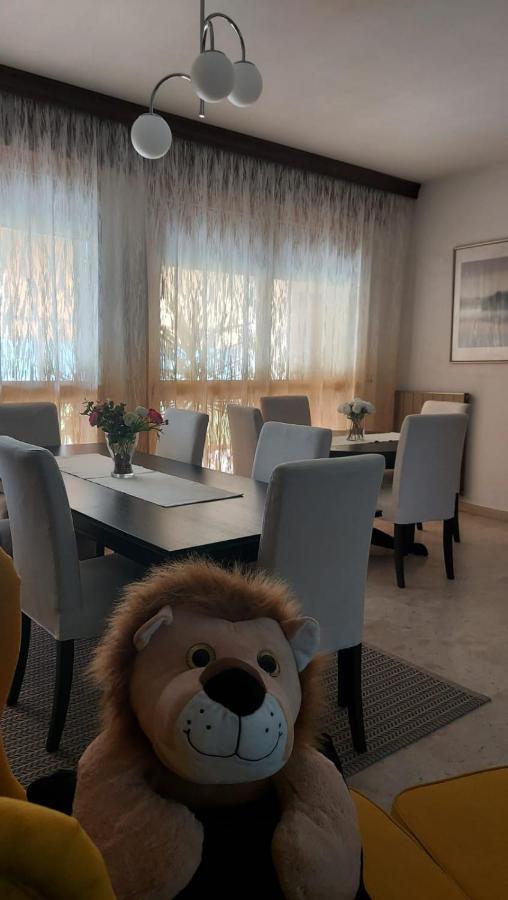 B&B Da Leone Палаццоло-делло-Стелла Экстерьер фото
